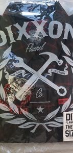 Men's Dixxon "the Redline" XL Sold Out